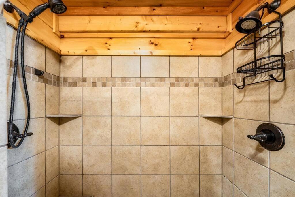 Вилла Mulberry Ridge Севьервилл Экстерьер фото