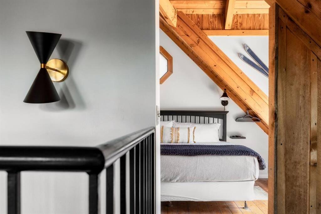 Вилла Mulberry Ridge Севьервилл Экстерьер фото