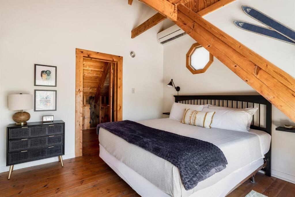 Вилла Mulberry Ridge Севьервилл Экстерьер фото