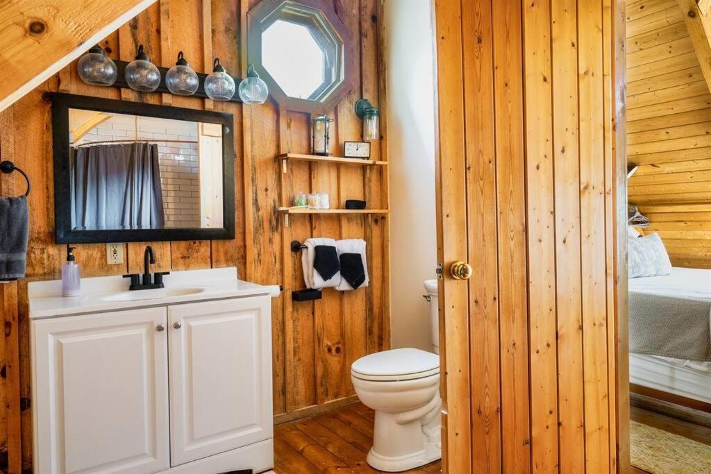 Вилла Mulberry Ridge Севьервилл Экстерьер фото