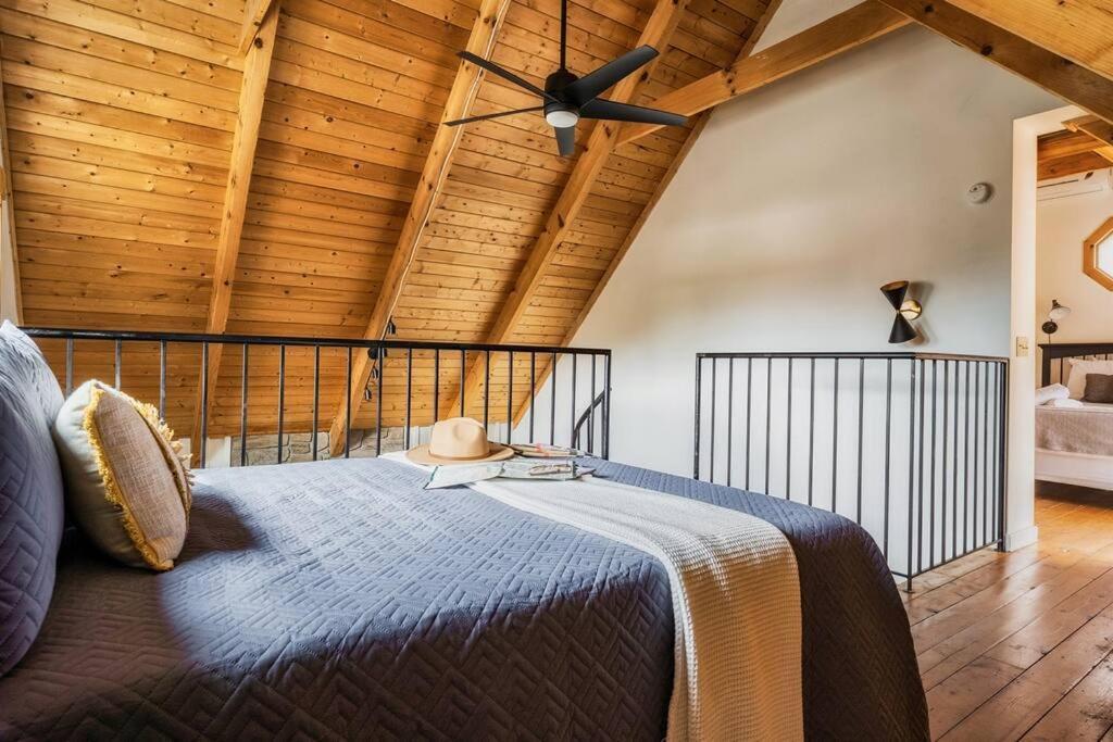 Вилла Mulberry Ridge Севьервилл Экстерьер фото