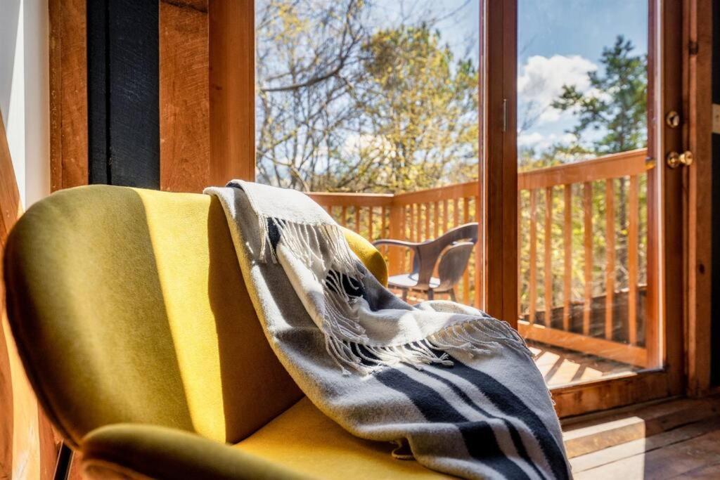 Вилла Mulberry Ridge Севьервилл Экстерьер фото