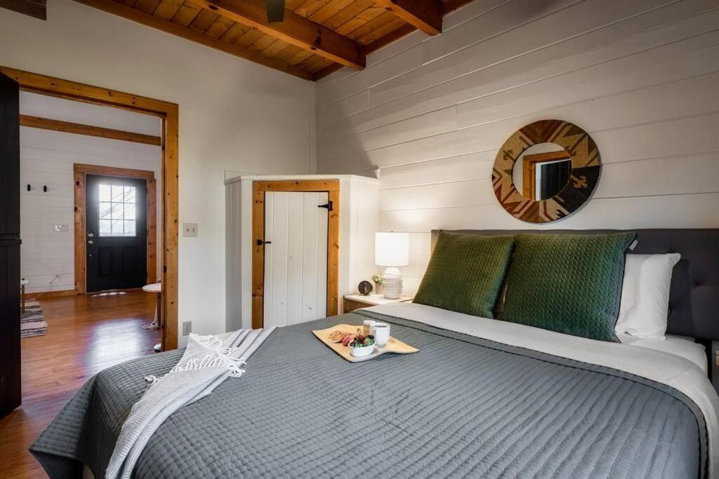 Вилла Mulberry Ridge Севьервилл Экстерьер фото